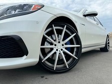 4 22 Staggered Lexani Forged Wheels Lf Sport Lz-108 Custom Color Rims 5x112 4 22 Staggered Lexani Forged Wheels Lf Sport Lz-108 Custom Color Rims 5x112