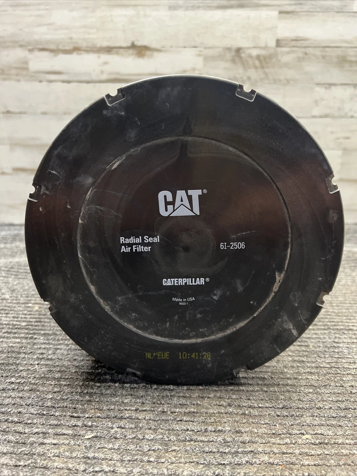 NOS CATERPILLAR 6I-2506  Element AS - Image 2 of 4