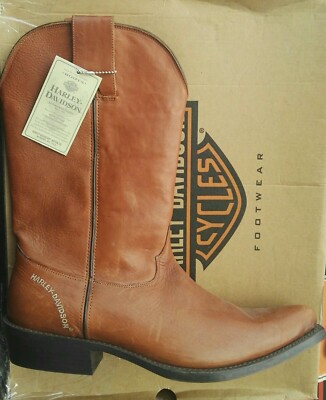 Harley-Davidson Stiefel Herren
