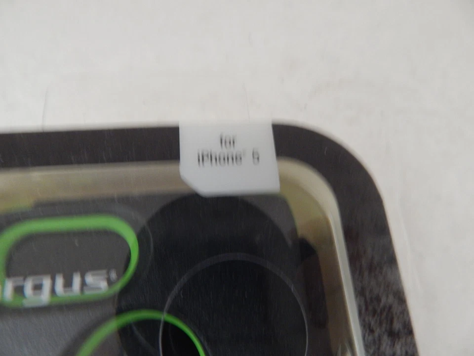 Премиум качества безопасный порт прочный Max Pro чехол для iPhone SE 1-го поколения iPhone 5с/5 - Изображение 3 из 4