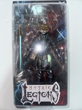 Four Horsemen Mythic Legions 6    Action Figure  Advent Of Decay B   alam Jaguar New