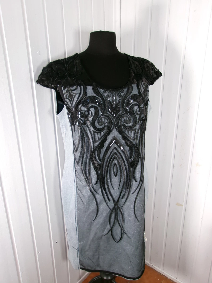 Pull Long / Robe Elisa Cavaletti Taille XL - Neuf Avec étiquette (prix D'origine 199€)