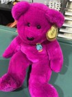 beanie buddies bear — photo 2