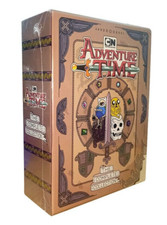 Adventure Time: The Complete Series DVD 2019 22-Disc Box Set Region 1