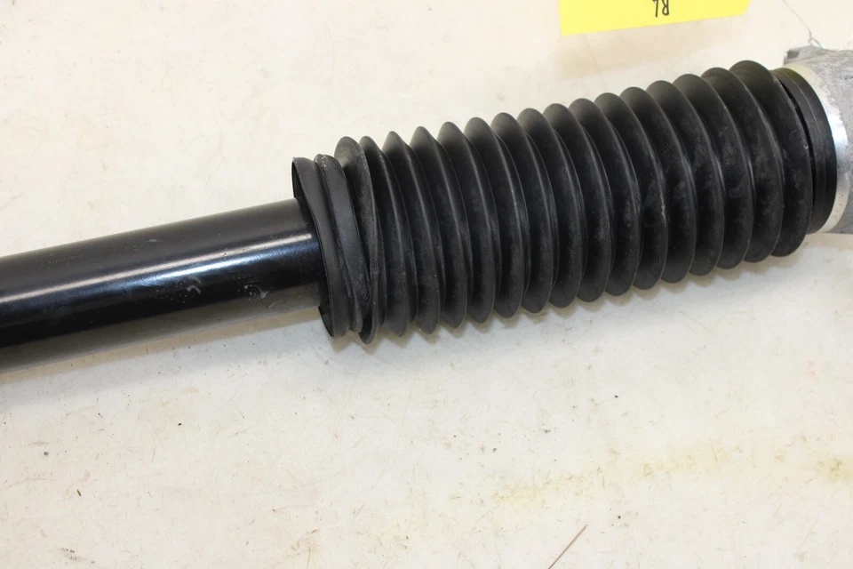 2019-2024 Acura RDX FWD Rear Left Shock Absorber 52610-TJC-A030 OEM KF71 - Image 4 of 4