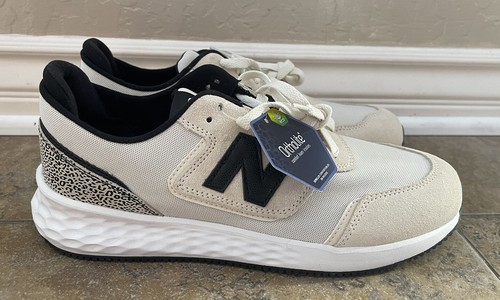 New Balance Womens FF X 70 WSX70THA Beige Casual Shoes Sneakers Size 11 B |  eBay