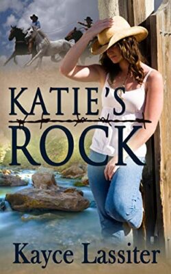 Katies Rock - Paperback - VERY GOOD