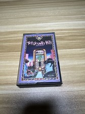 16 Top Country Hits Vol 1 Cassette Tape MCA PROMO Various Artists