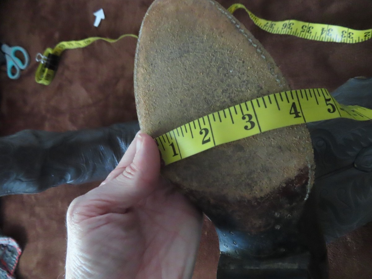 Nonquil Ostrich Kangaroo Top Leather Cowboy Boots Little’s San Antonio TX Top Hand HP6511 Kango Tobacco F.Q. Ostrich - Little Joe main image 2