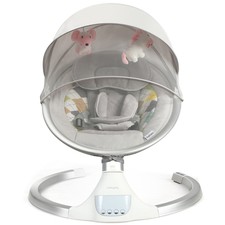 fisher price bluetooth swing