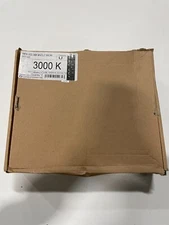 Lithonia-8 in. 3000K  IC Rated or Non-IC Rated Recessed Integrated LED Kit 