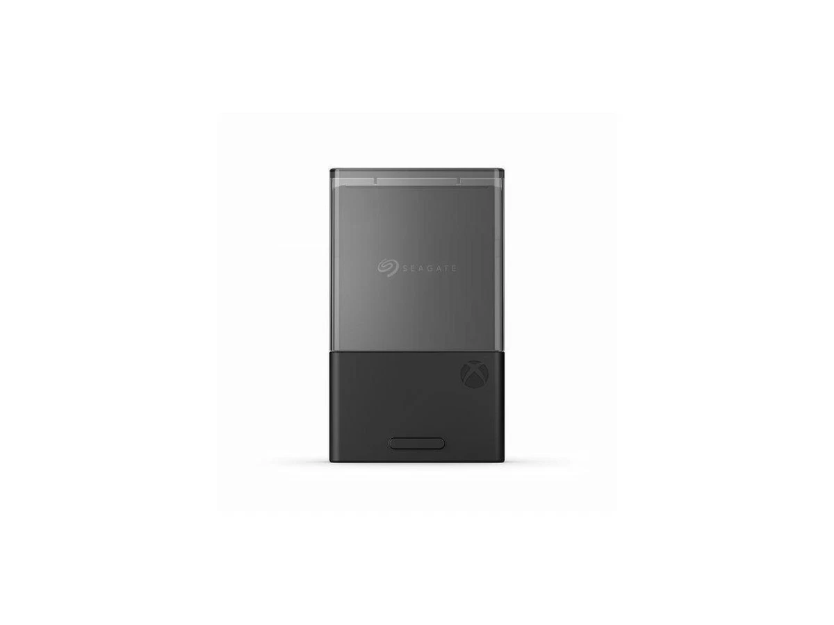 Seagate Expansion Xbox Купить