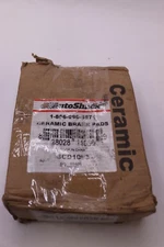 Auto Shack Ceramic Brake Pad SCD1083
