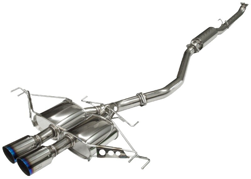Hks Legamax Premium Exhaust | eBay