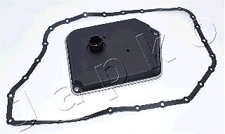 FTJ048 JAPKO Hydraulic Filter, automatic transmission for AUDI