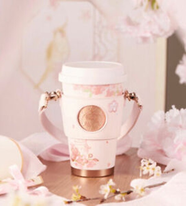 Starbucks Coffee - スタバ さくら キャニスター 2025年最新】スタバ さくら 2022 キャニスターの人気アイテム