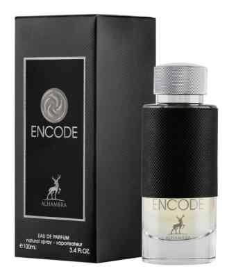 Encode von Al hambra / Lattafa Parfüm 100 ml ( 20,99  /100 ml)