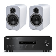 q acoustics 2020i ebay