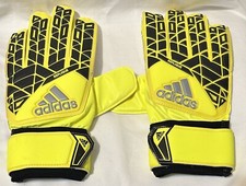 Adidas Ace Replica Goalkeeper Soccer Gloves AP7001. Men  s Sz: 10