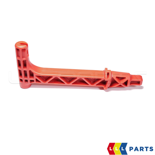 BMW NEW GENUINE X5 X6 EMERGENCY PARKING BRAKE RELEASE HANDLE 7590395 eBay