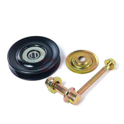 Poulie de ralenti courroie accessoire Chevrolet pour Toyota Corolla 4Runner Kia 8844035010 Neuf - Photo 8/12