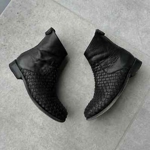 The Last Conspiracy Boots | eBay