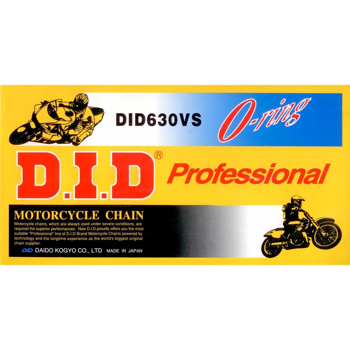 The Chain 630v For Suzuki Gs750 B C N Gs750 E L X Gr71a Year 77 Ebay