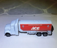 Vintage ACE Hardware PEZ Dispenser