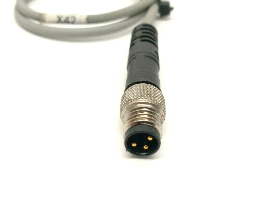 Festo SMT-8F-PS-24V-K0,3-M8D T-Slot Proximity Sensor 3-Pin 525899 - Image 4 of 4