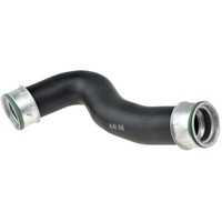 NTY Ladeluftschlauch FüR VW Golf IV Variant 1J5 1.9 TDI 1J1 1Y7 Audi A3 8L1