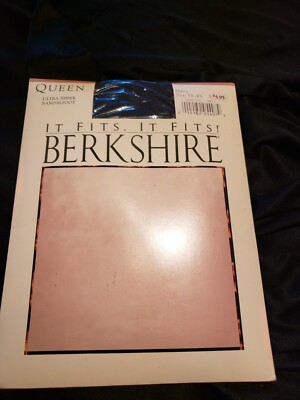 Pantyhose Stockings Tights ECT.  Berkshire Ultra Sheer