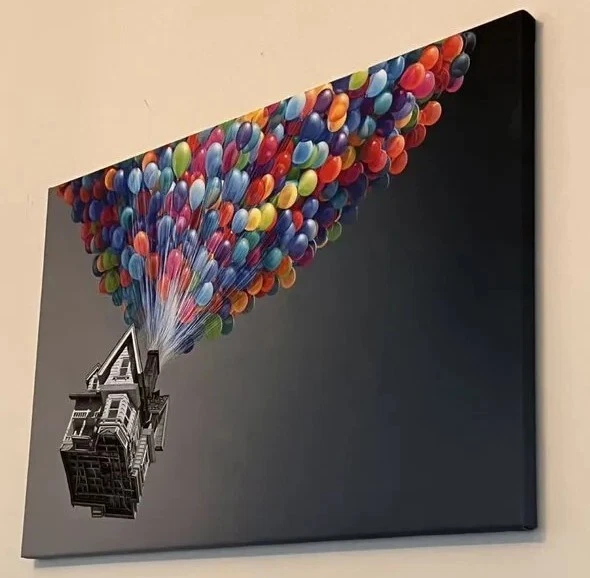 Up house painting deals