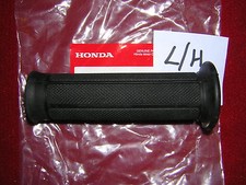 Honda RS250 97-00 Clutch Side Handlebar Grip. Genuine Honda. New,(