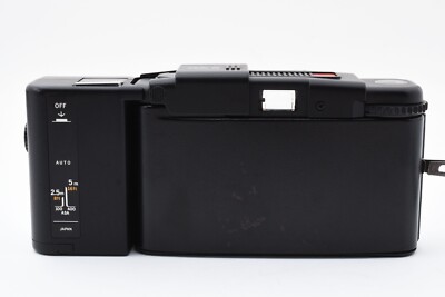 N MINT ++ Case] Olympus XA2 black P & S 35mm Film Camera / A11