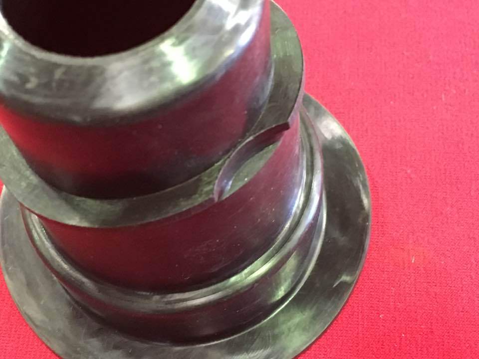 FORD FALCON VH224 PBR BRAKE BOOSTER REAR DUST BOOT SUIT XW XY GT GS 302