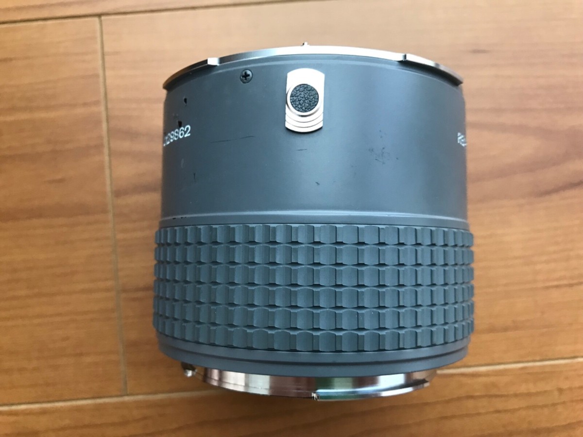 Exc+4] Pentax 67 Rear Converter 2x Japan | eBay