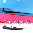 <!--F#f_0-->For VW Golf 5 MK5 2004-2008 Car Windscreen Window Rear Wiper Arm Wiper Blade Set<!--F/-->