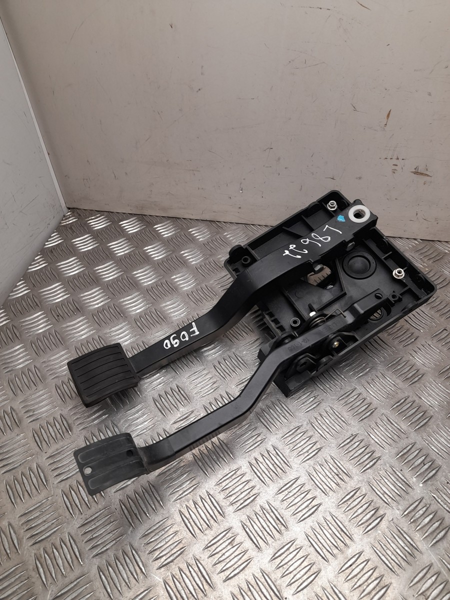 Accelerator Pedal Ligier JS 50 2022 1414751 | eBay