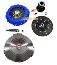 Fx Stage 1 Clutch Set Slave Xlite Flywheel 97-00 Ford Ranger Pickup 4.0l V6