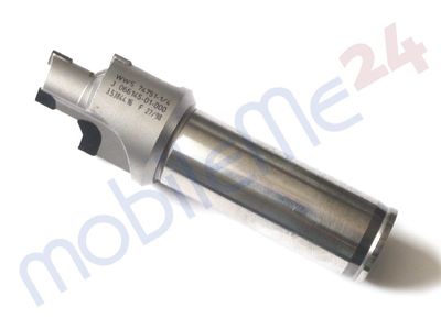 Mapal WWS 74751 PKD Stufensenker Stufenbohrer Stufenfräser Aufbohrer 14,7 x 27