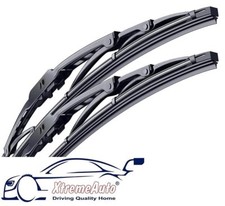 Wiper Blades FOR SUZUKI Jimny 1998-2016 SUV FOR JEEP 4X4 Petrol