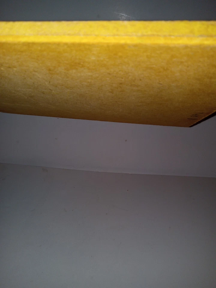 RARO Rompecabezas de Madera Playskool Vintage Los Tres Osos Bandeja Amarilla #185-10 20 Piezas Foto 3 de 4