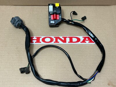 08-09 HONDA 700XX OEM HEADLIGHT SWITCH ON OFF START KILL TRX700XX
