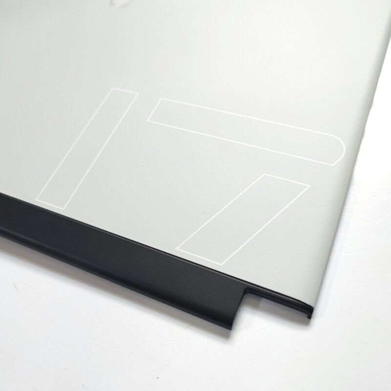 New LCD Back Cover Top Rear Lid A CaseFor Dell Alienware M17 R3 17.3 ...