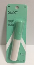 Almay Blemish Armor Maximun Strength Salicylic Acid Acne Treatment 100 Sealed