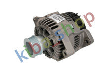 ALTERNATOR 12V 110A FITS RENAULT SAFRANE I 21D 1193-0796