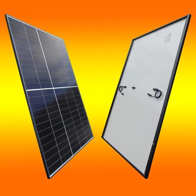 400Watt Solarpanel (0% MwSt.*) Trina 400 TSM-DE09.08 Vertex S 400w