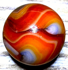 DAS/CHAMPION/WV/JABO BEAUTIFUL SUNSET COLORS SWIRLED SHOOTER .69" M422