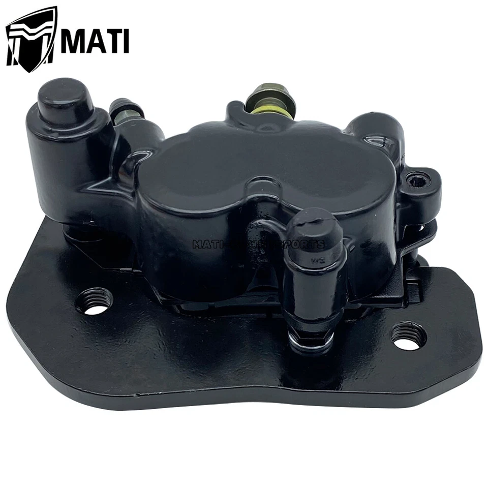 Rear Right Brake Caliper for Can-Am Outlander L 450 500 570 L MAX 4x4 2015-2016 - Изображение 2 из 4