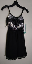 Love Reign Dress Women's Juniors 3 Prom Formal Party MSRP $100.00 New